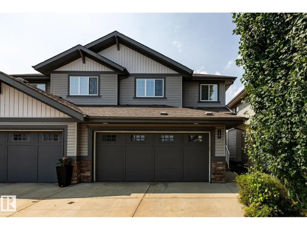 #10 1901 126 St Sw, Edmonton