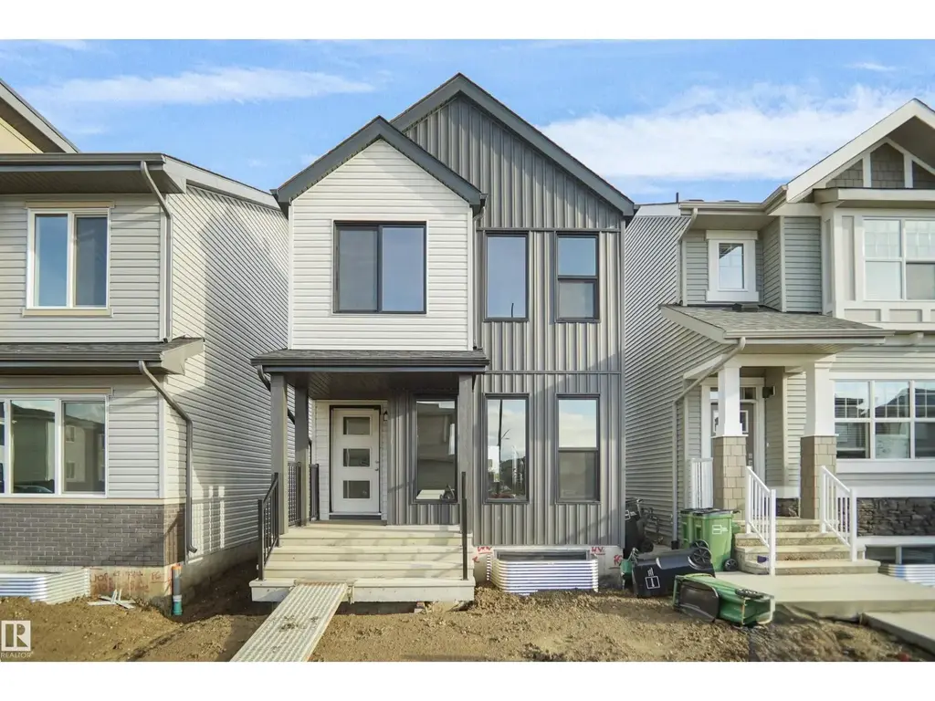 21362 128a Av Nw, Edmonton