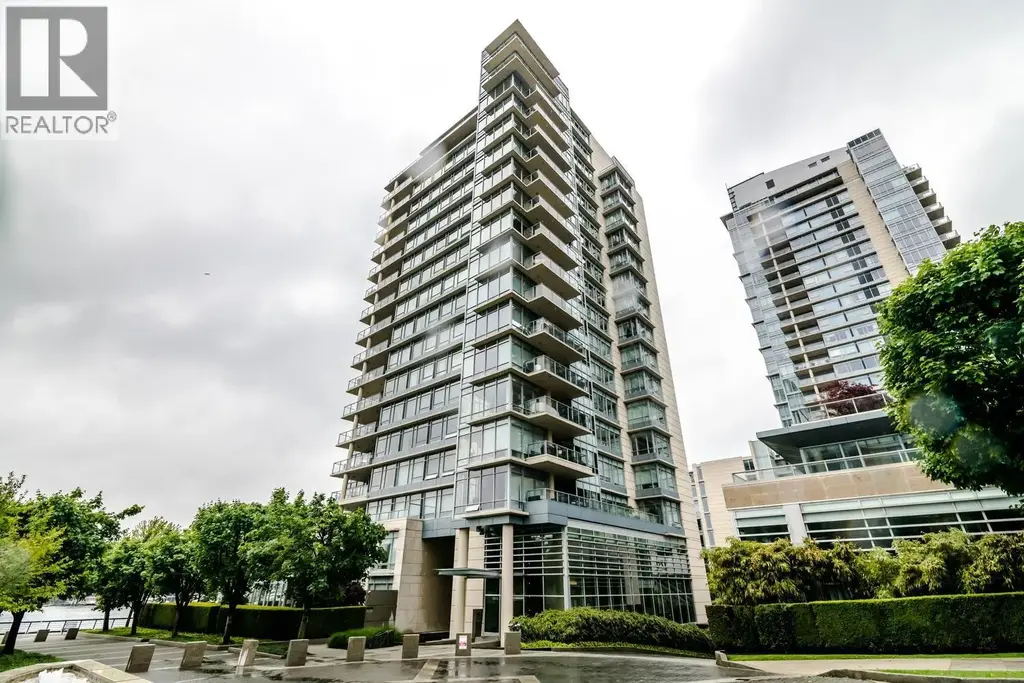 903 1515 Homer Mews, Vancouver