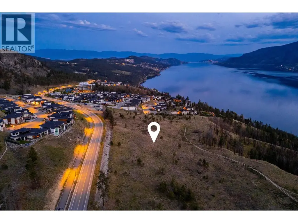 Lot 21 Tyndall Road, Lake Country