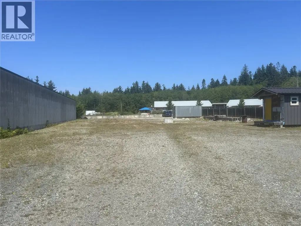 Lot B Plaza Rd, Quadra Island