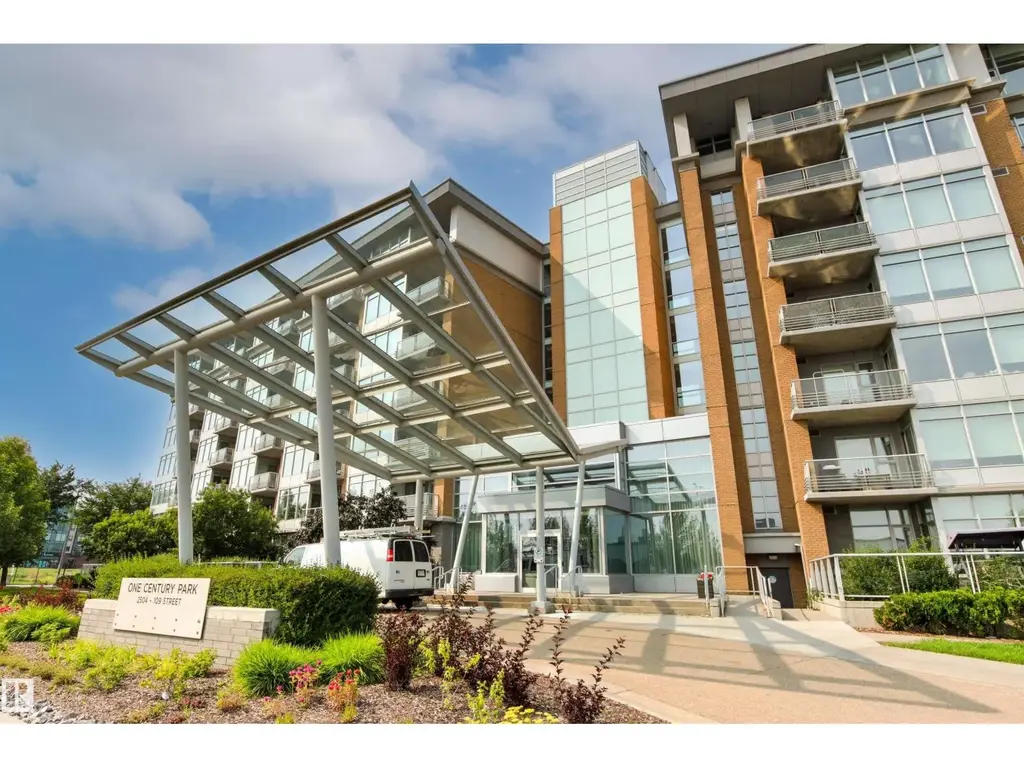 #406 2504 109 St Nw, Edmonton