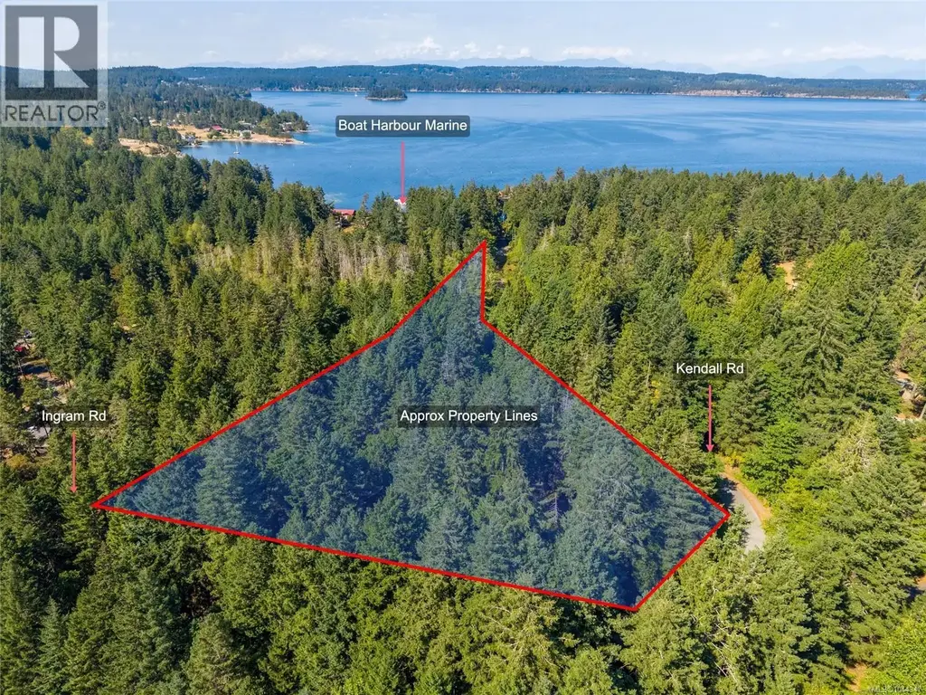 2359 Kendall Rd, Nanaimo