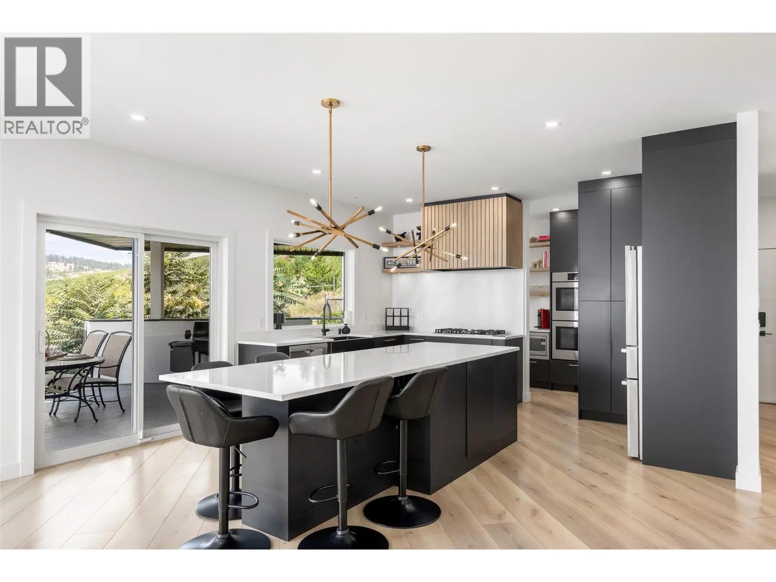 1090 Camp Road. Lake Country, British Columbia