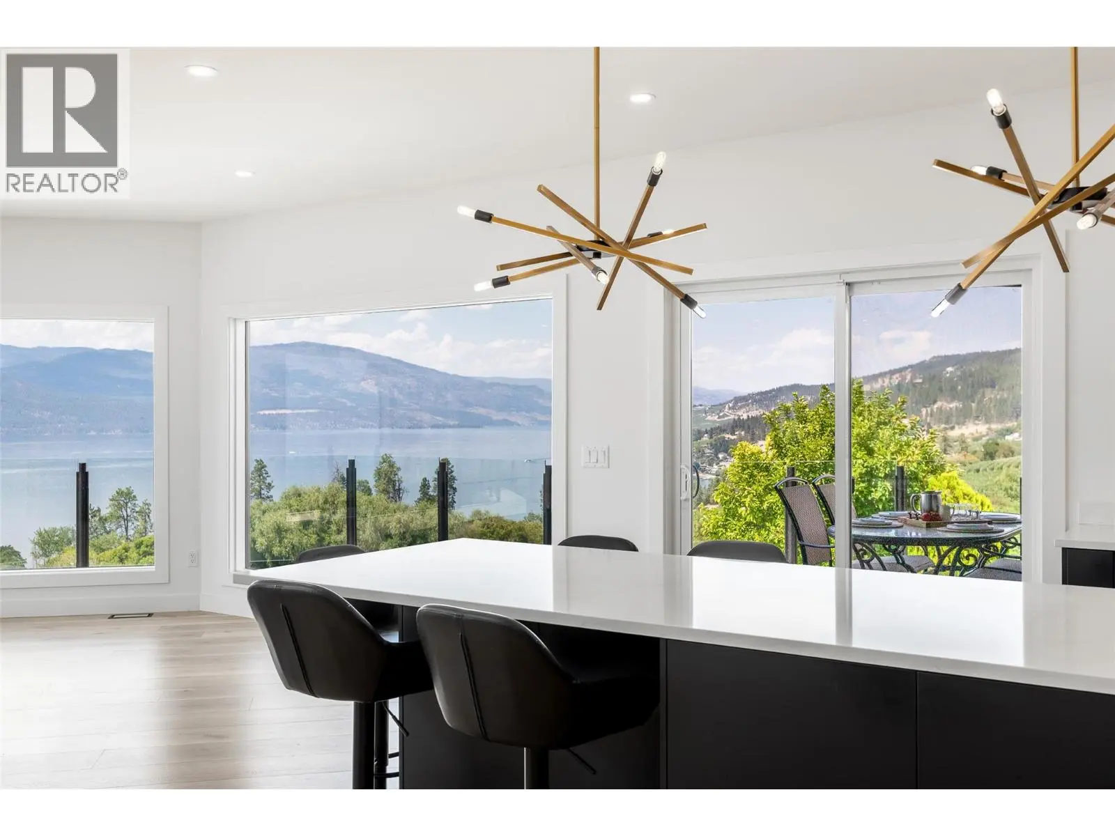 1090 Camp Road. Lake Country, British Columbia