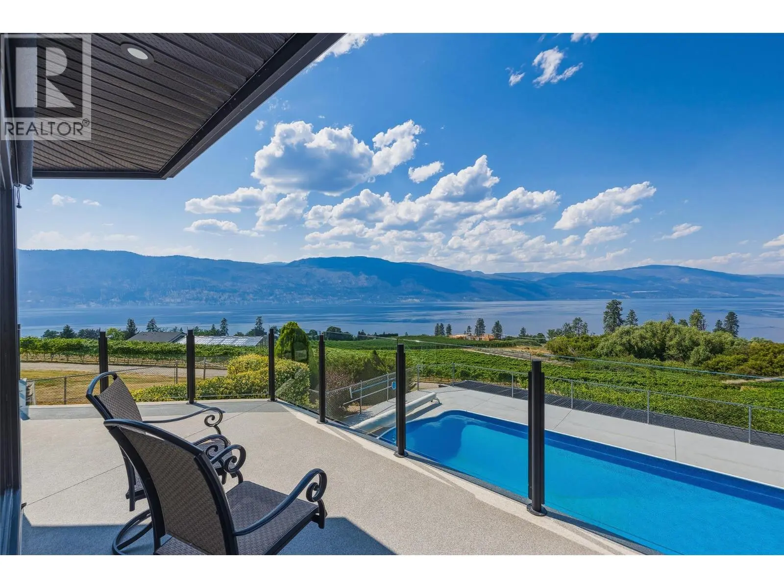 1090 Camp Road. Lake Country, British Columbia
