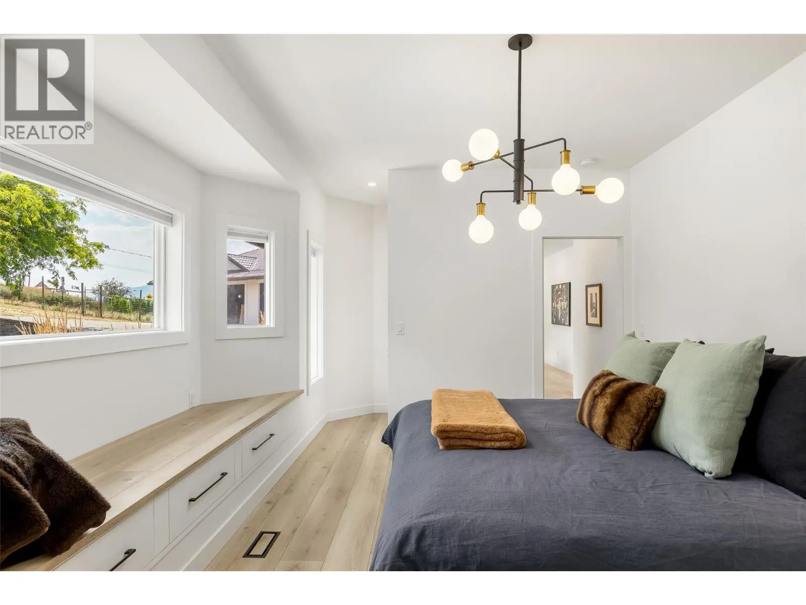 1090 Camp Road. Lake Country, British Columbia