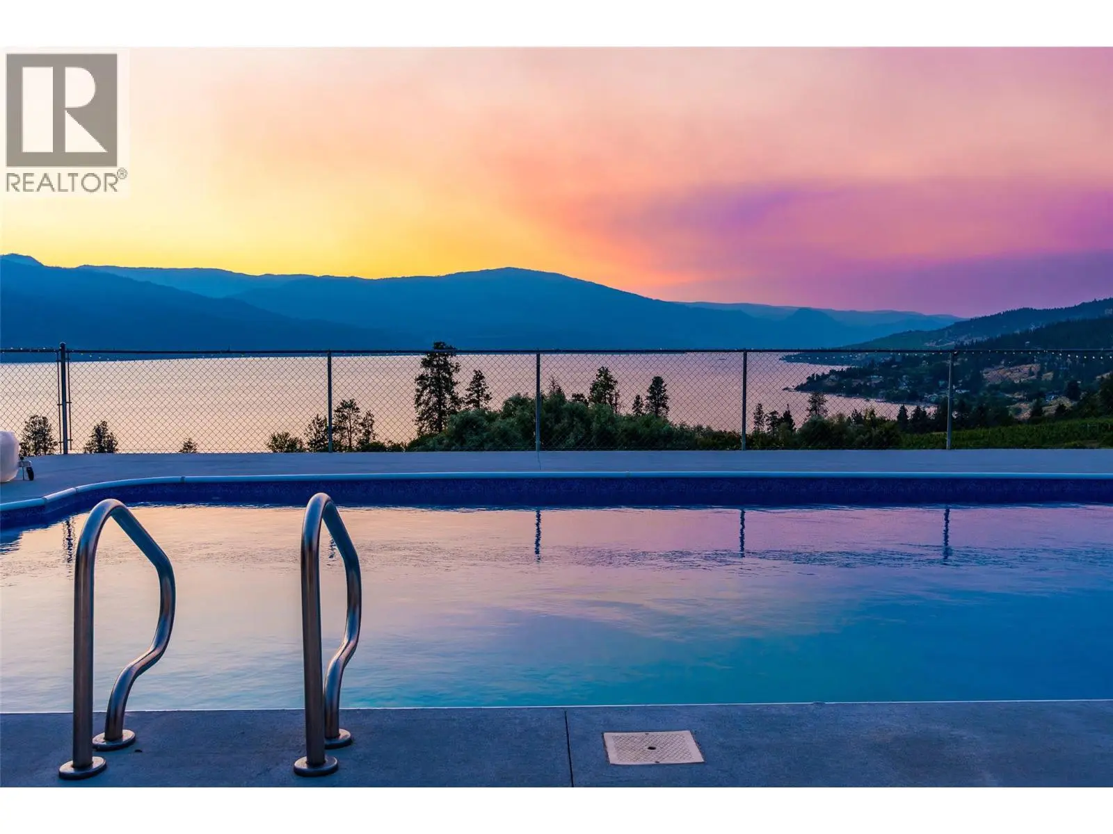 1090 Camp Road. Lake Country, British Columbia