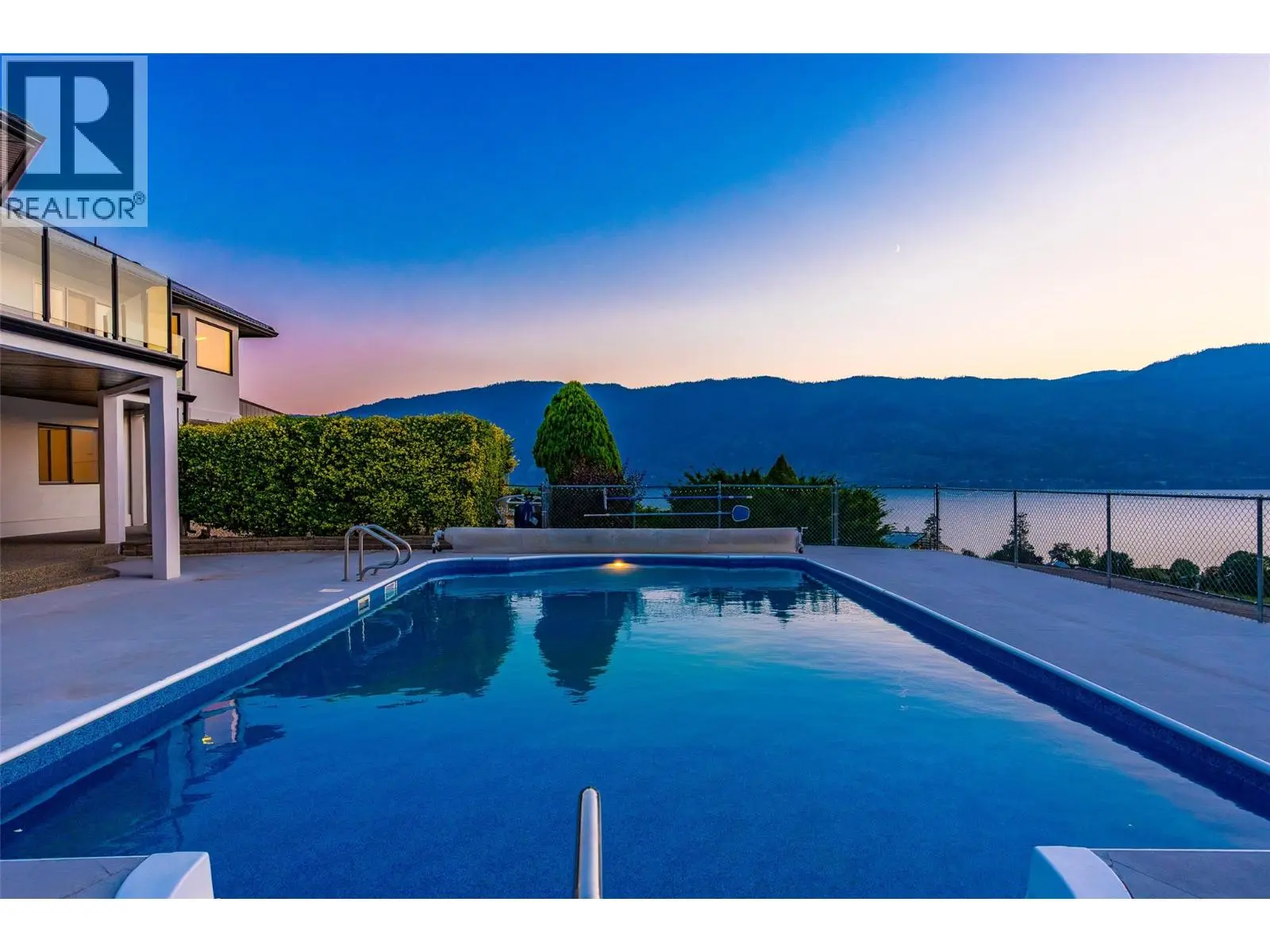 1090 Camp Road. Lake Country, British Columbia