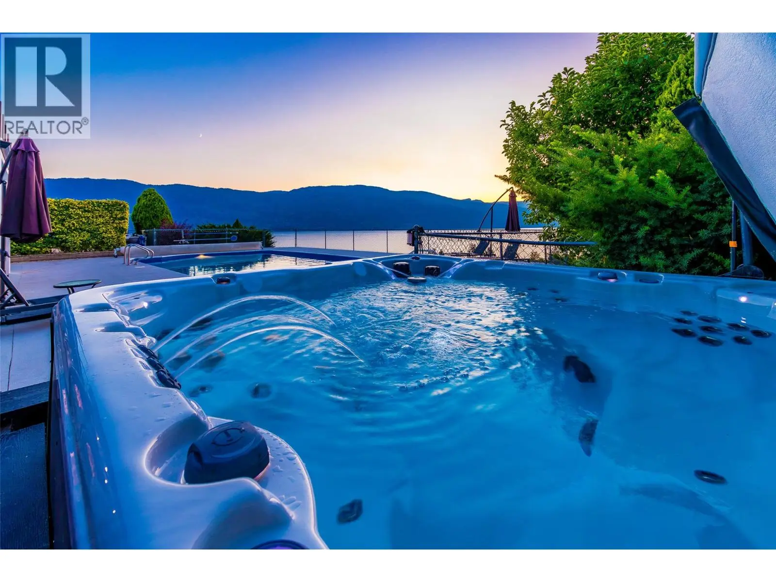 1090 Camp Road. Lake Country, British Columbia