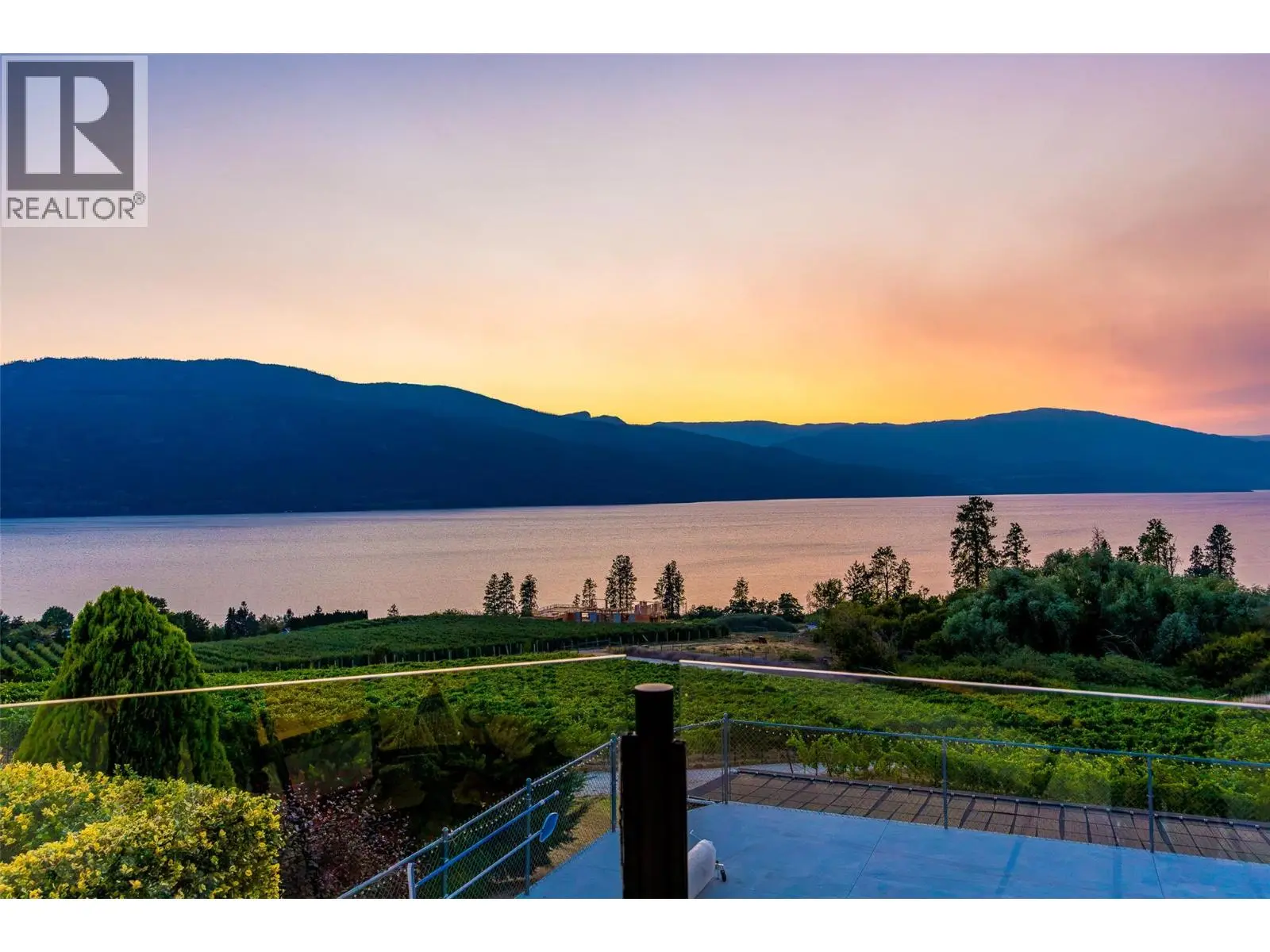 1090 Camp Road. Lake Country, British Columbia