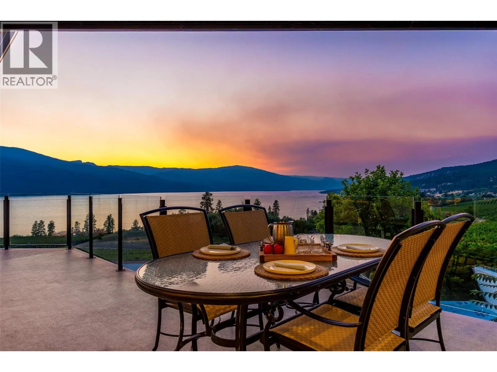 1090 Camp Road. Lake Country, British Columbia