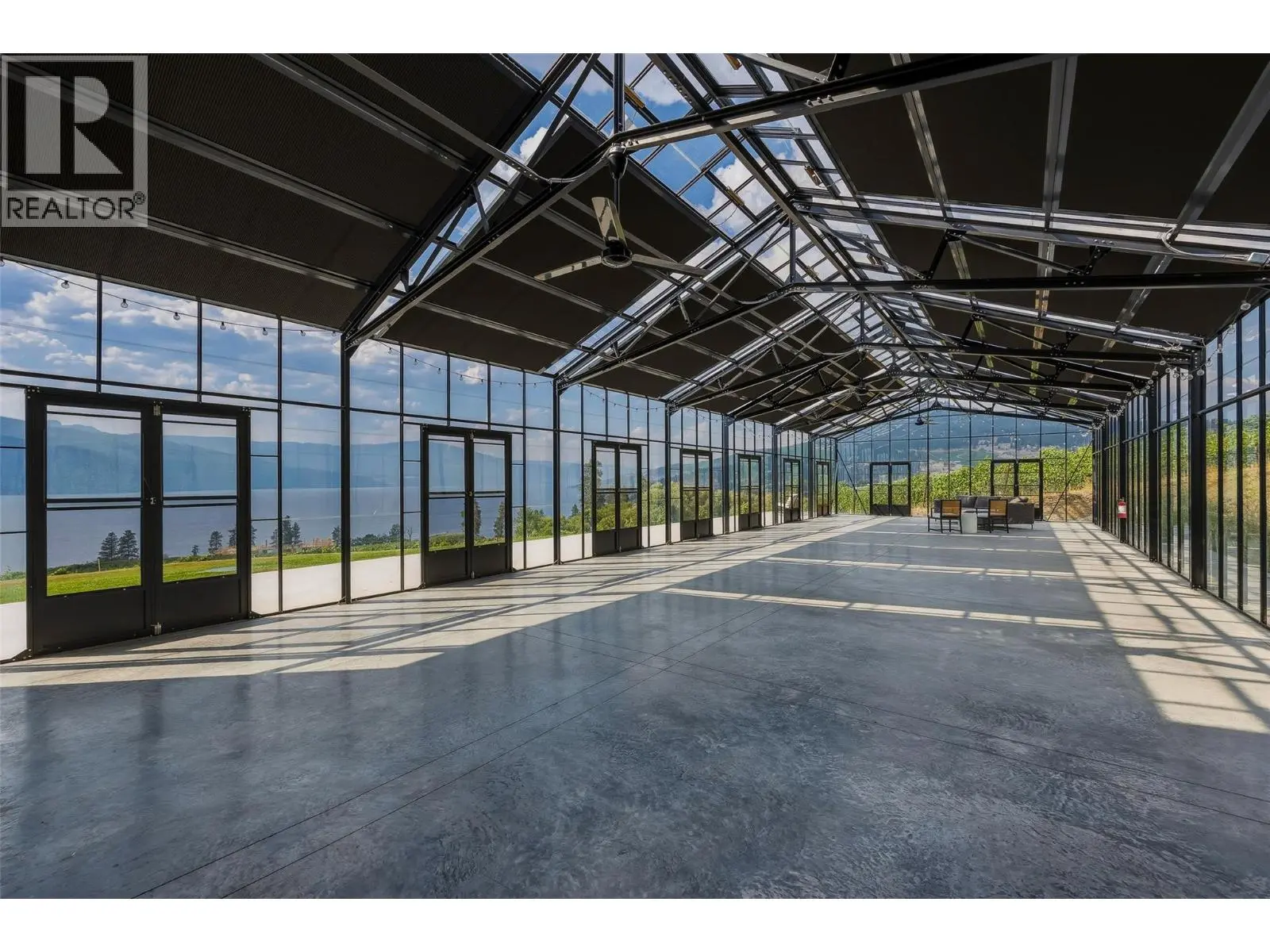 1090 Camp Road. Lake Country, British Columbia