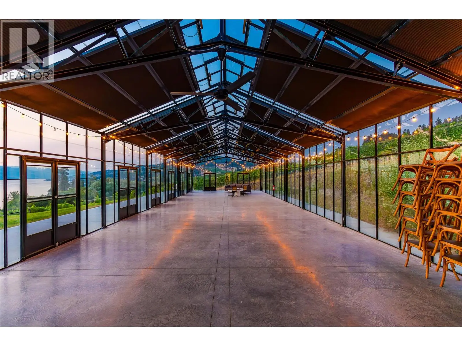 1090 Camp Road. Lake Country, British Columbia