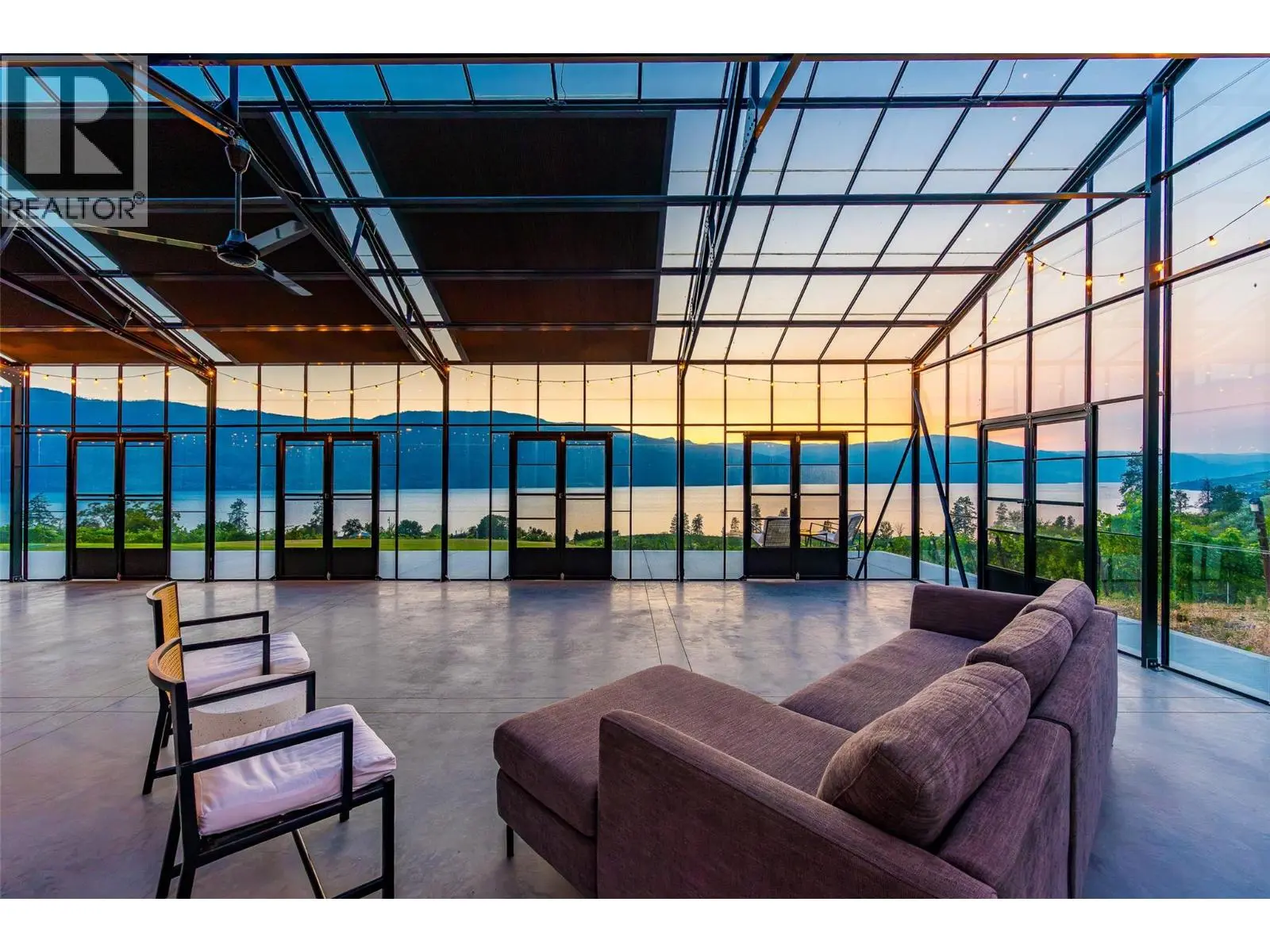 1090 Camp Road. Lake Country, British Columbia