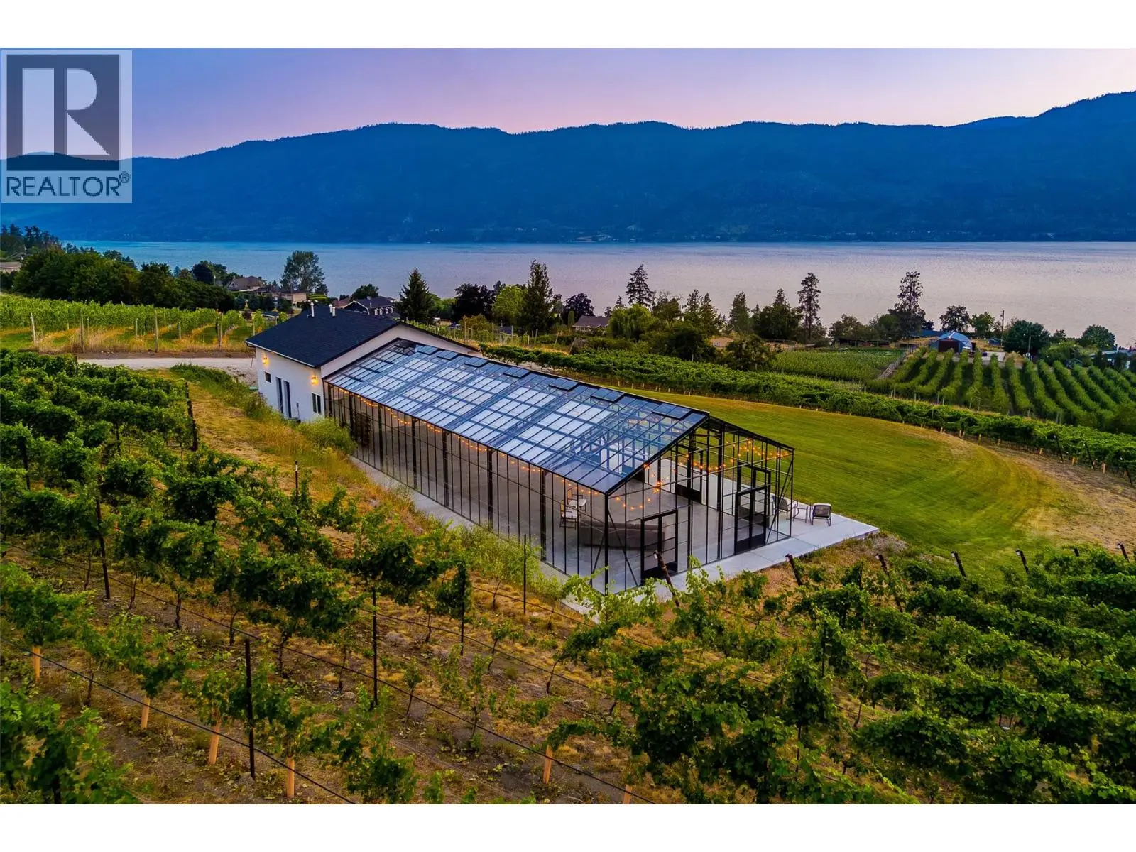 1090 Camp Road. Lake Country, British Columbia