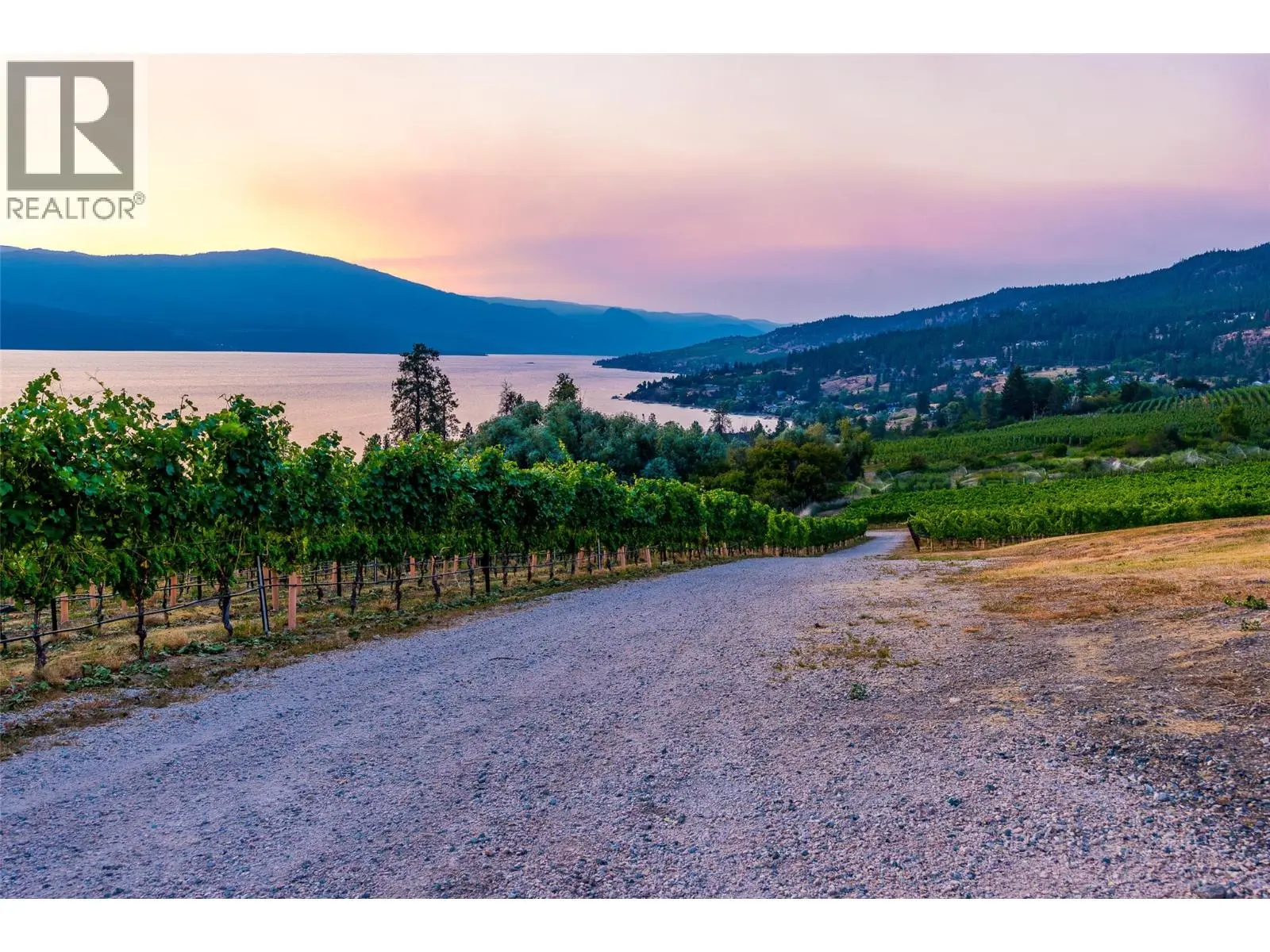 1090 Camp Road. Lake Country, British Columbia