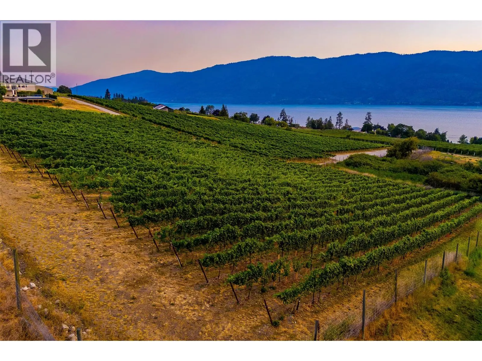 1090 Camp Road. Lake Country, British Columbia