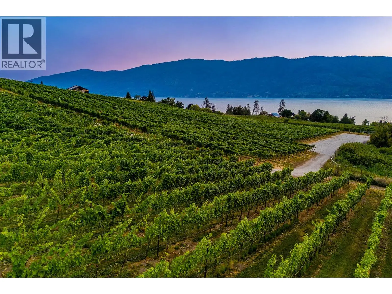 1090 Camp Road. Lake Country, British Columbia