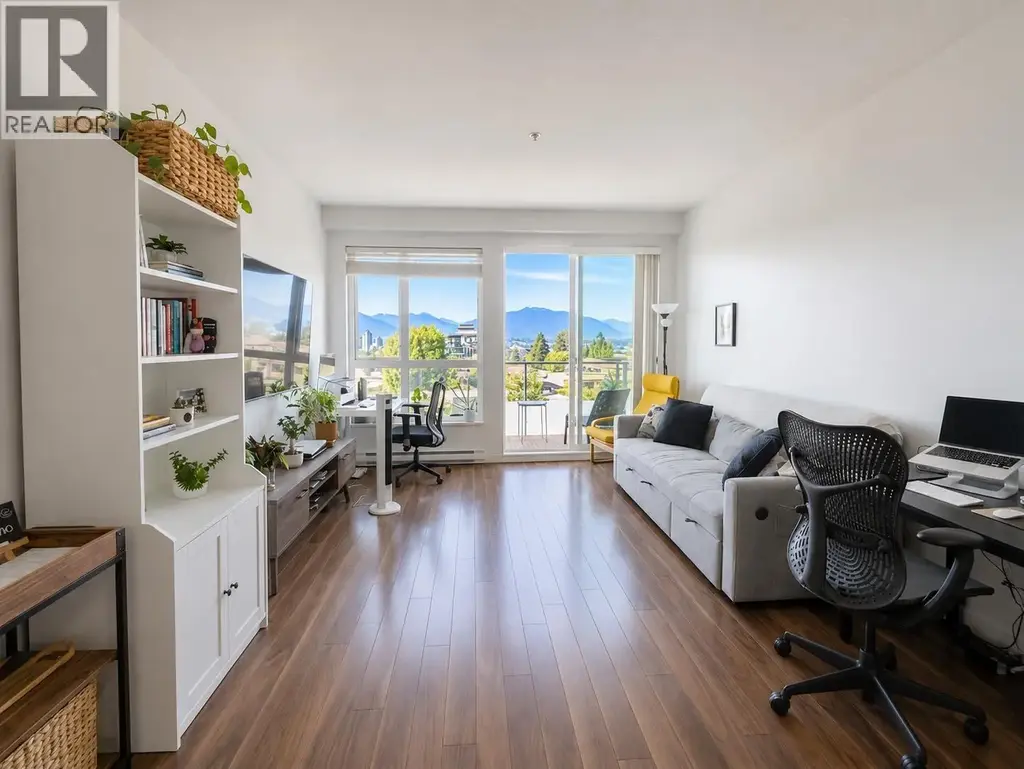 Ph15 5388 Grimmer Street, Burnaby