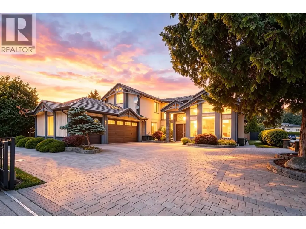 4451 Granville Avenue, Richmond