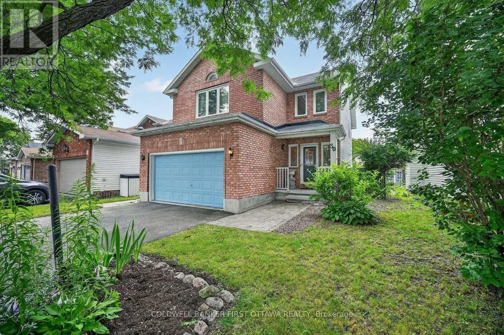 30 Rideaucrest Drive, Ottawa