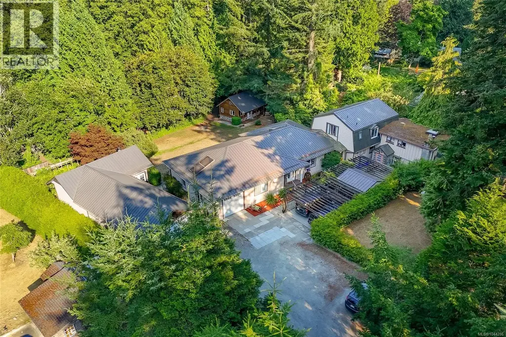 5435 Fowler Rd, Saanich