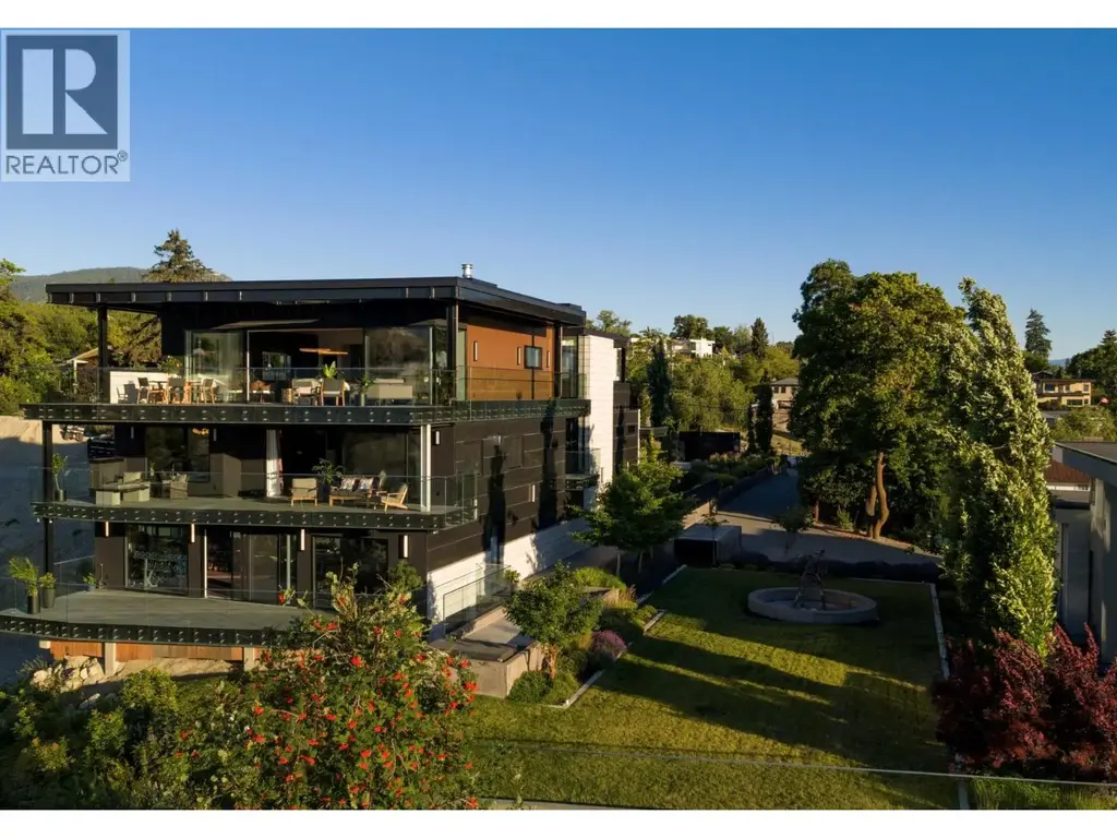 581 & 571 Vancouver Avenue, Penticton
