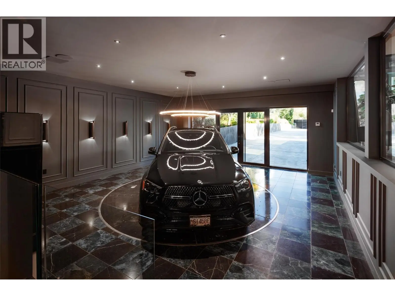 581 & 571 Vancouver Avenue. Penticton, British Columbia