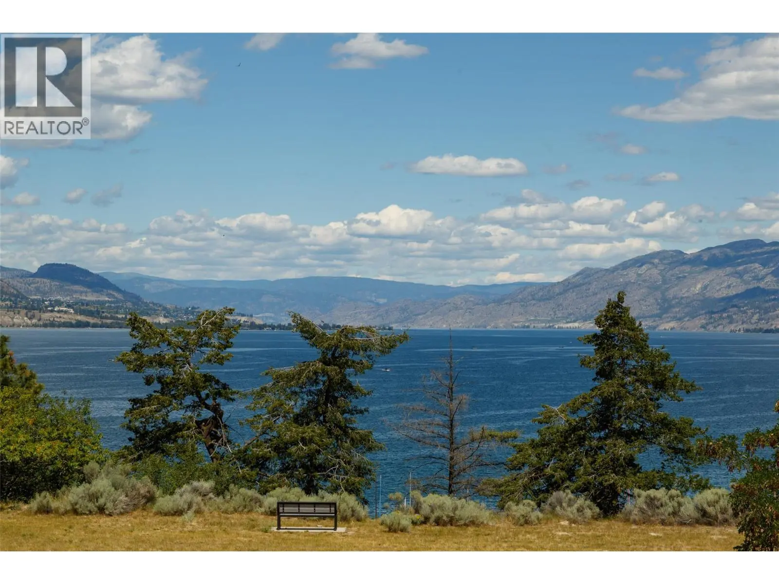 581 & 571 Vancouver Avenue. Penticton, British Columbia