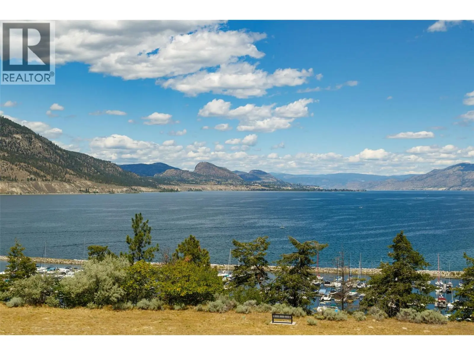 581 & 571 Vancouver Avenue. Penticton, British Columbia