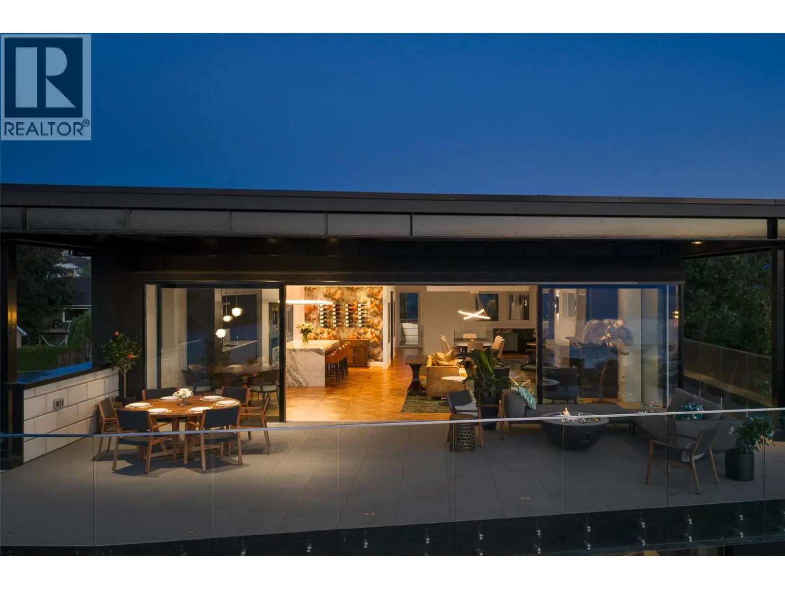 581 & 571 Vancouver Avenue. Penticton, British Columbia