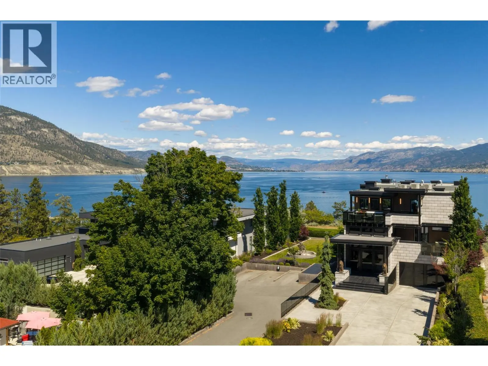 581 & 571 Vancouver Avenue. Penticton, British Columbia