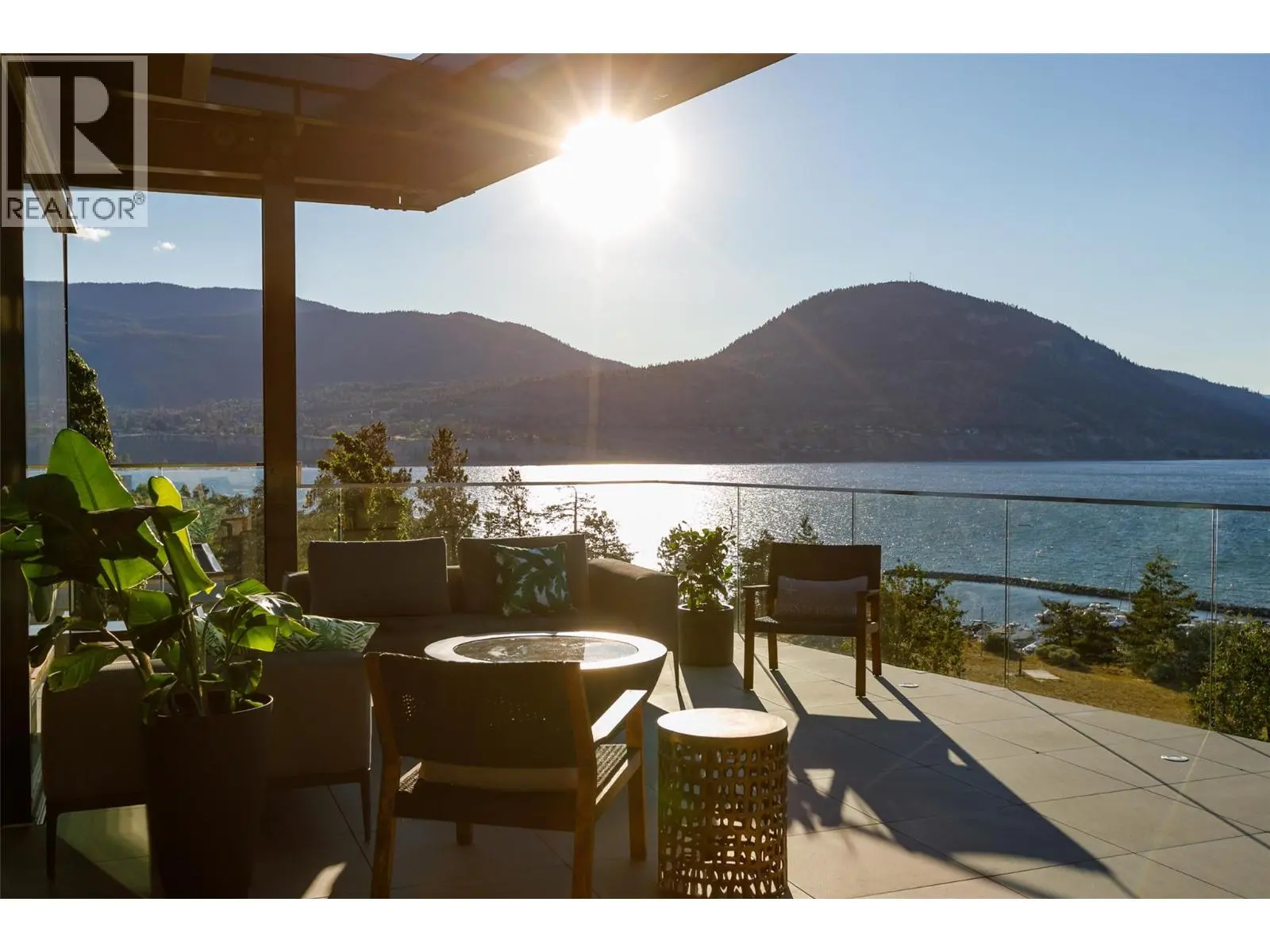 581 & 571 Vancouver Avenue. Penticton, British Columbia