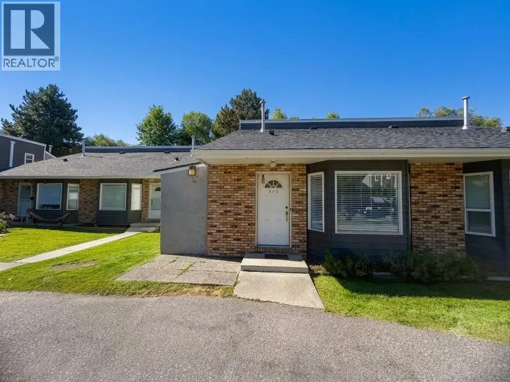 3155 Gordon Drive Unit# 304, Kelowna