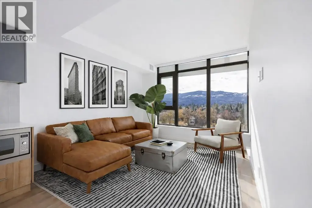 3699 Capozzi Road Unit# 705, Kelowna