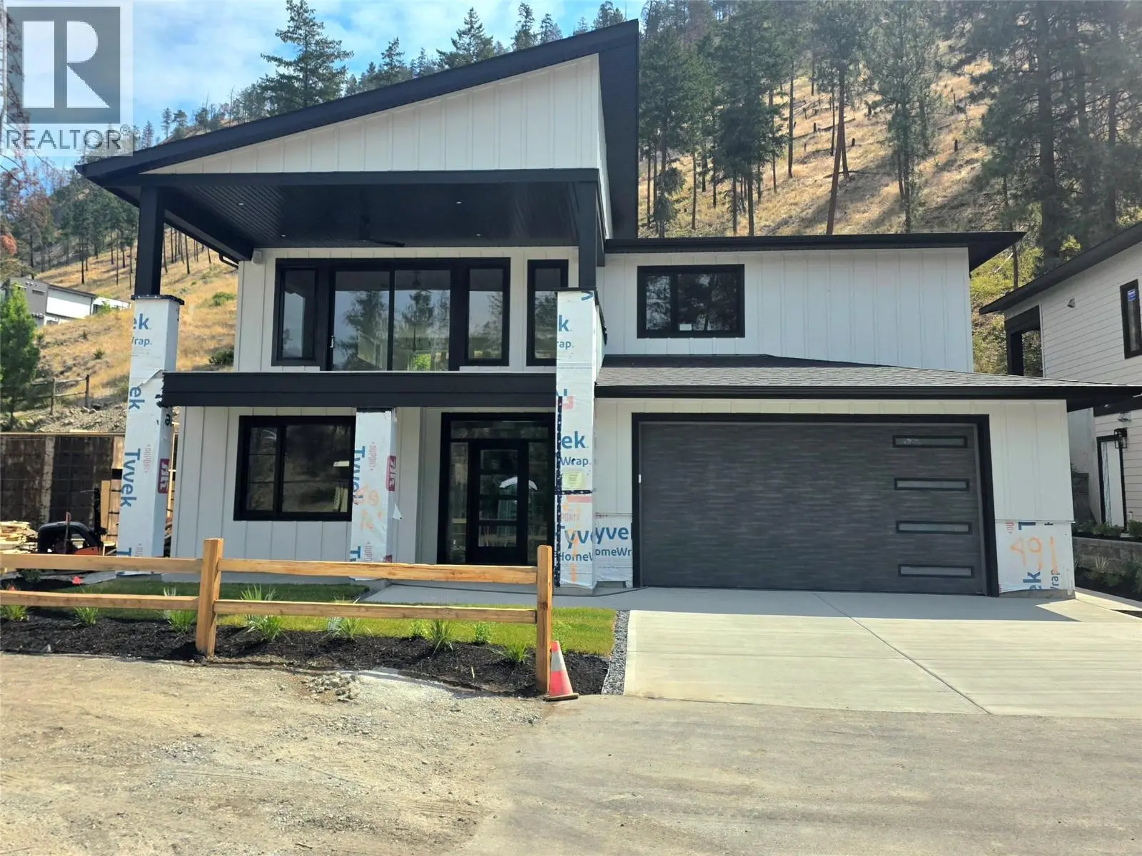 491 Clifton Road N. Kelowna, British Columbia