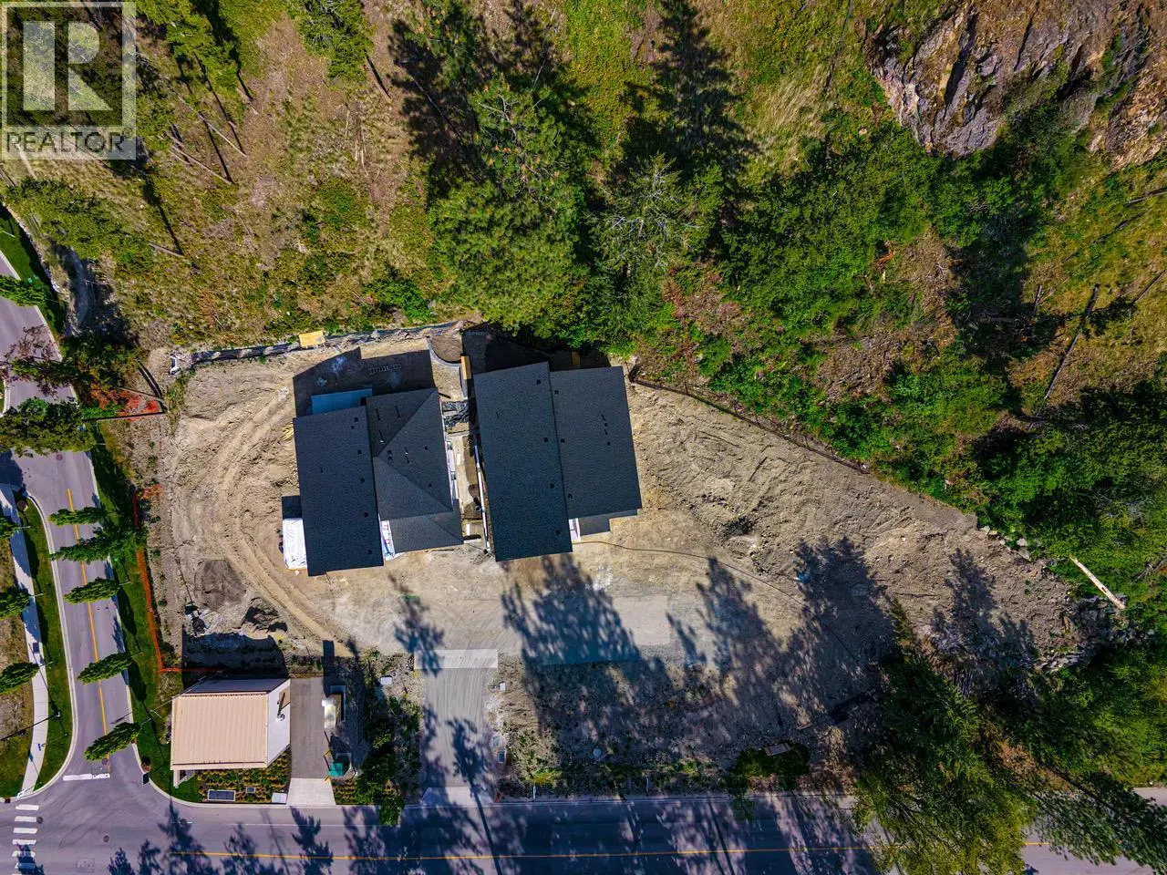 491 Clifton Road N. Kelowna, British Columbia