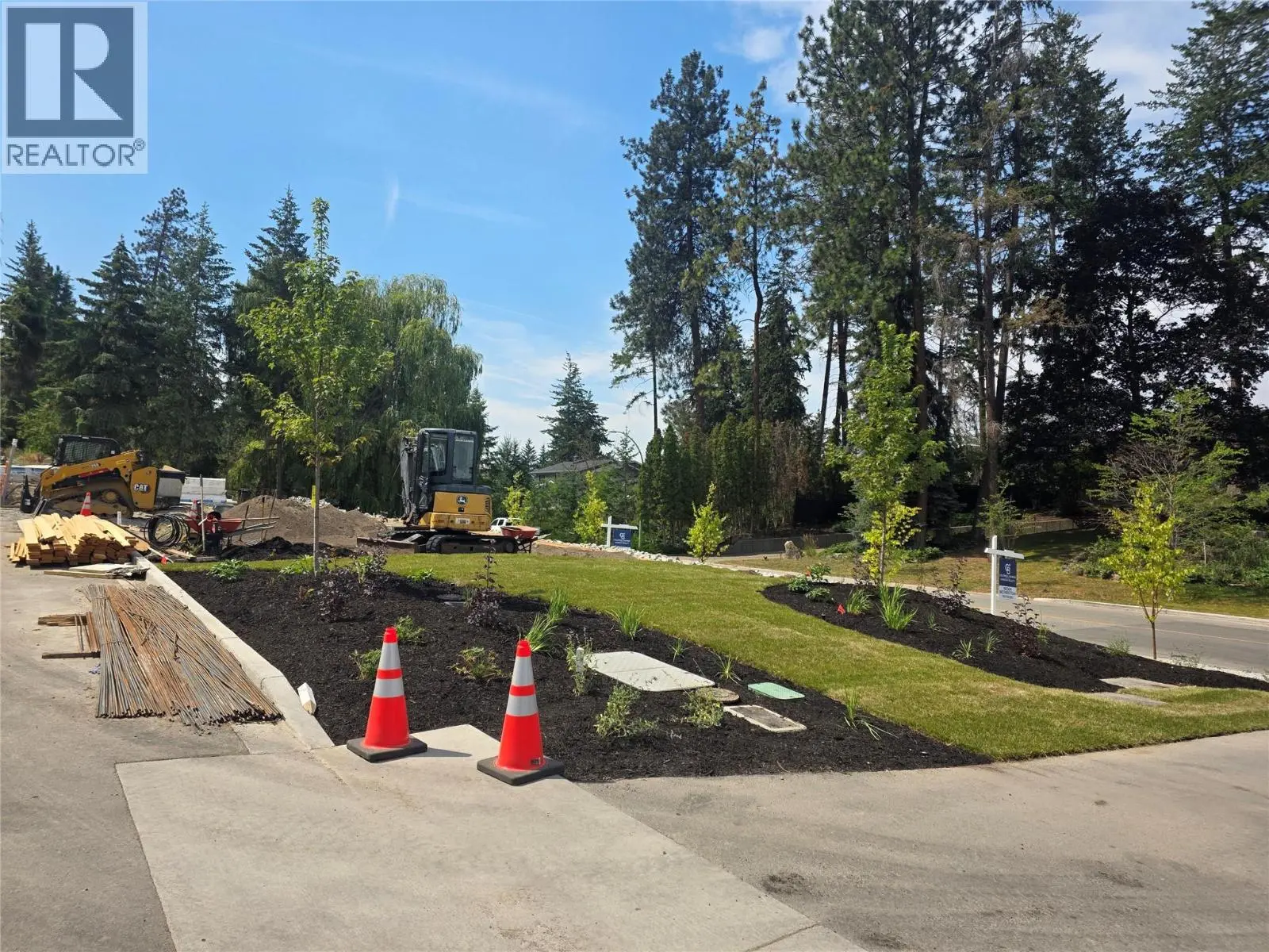 491 Clifton Road N. Kelowna, British Columbia