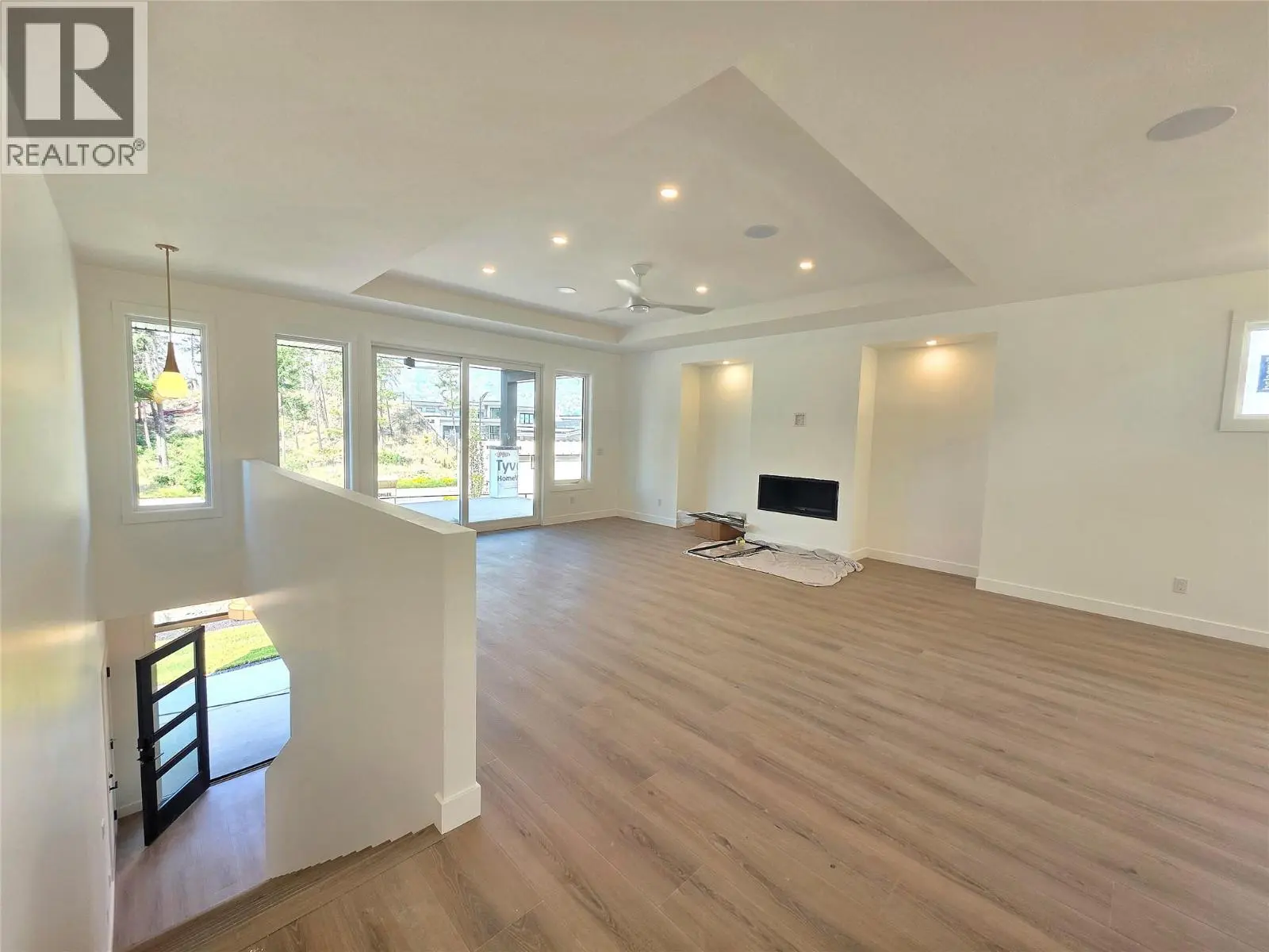 491 Clifton Road N. Kelowna, British Columbia