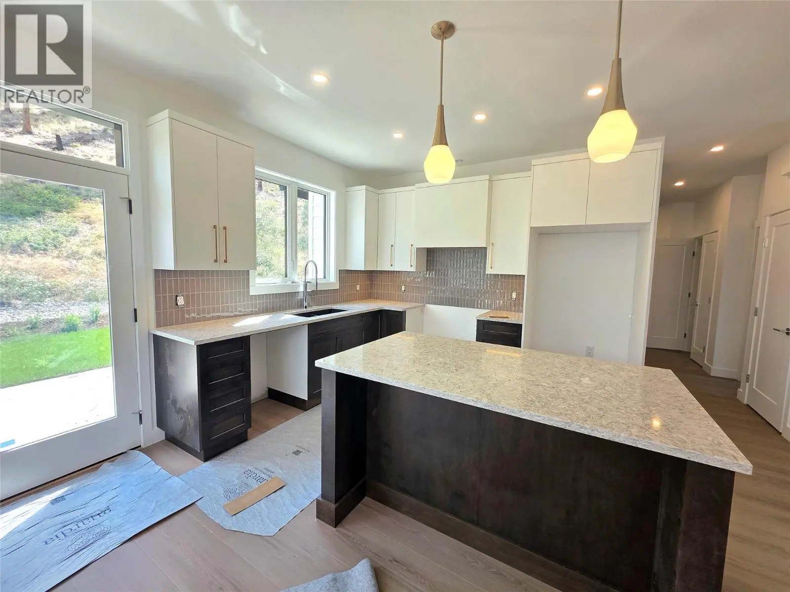 491 Clifton Road N. Kelowna, British Columbia