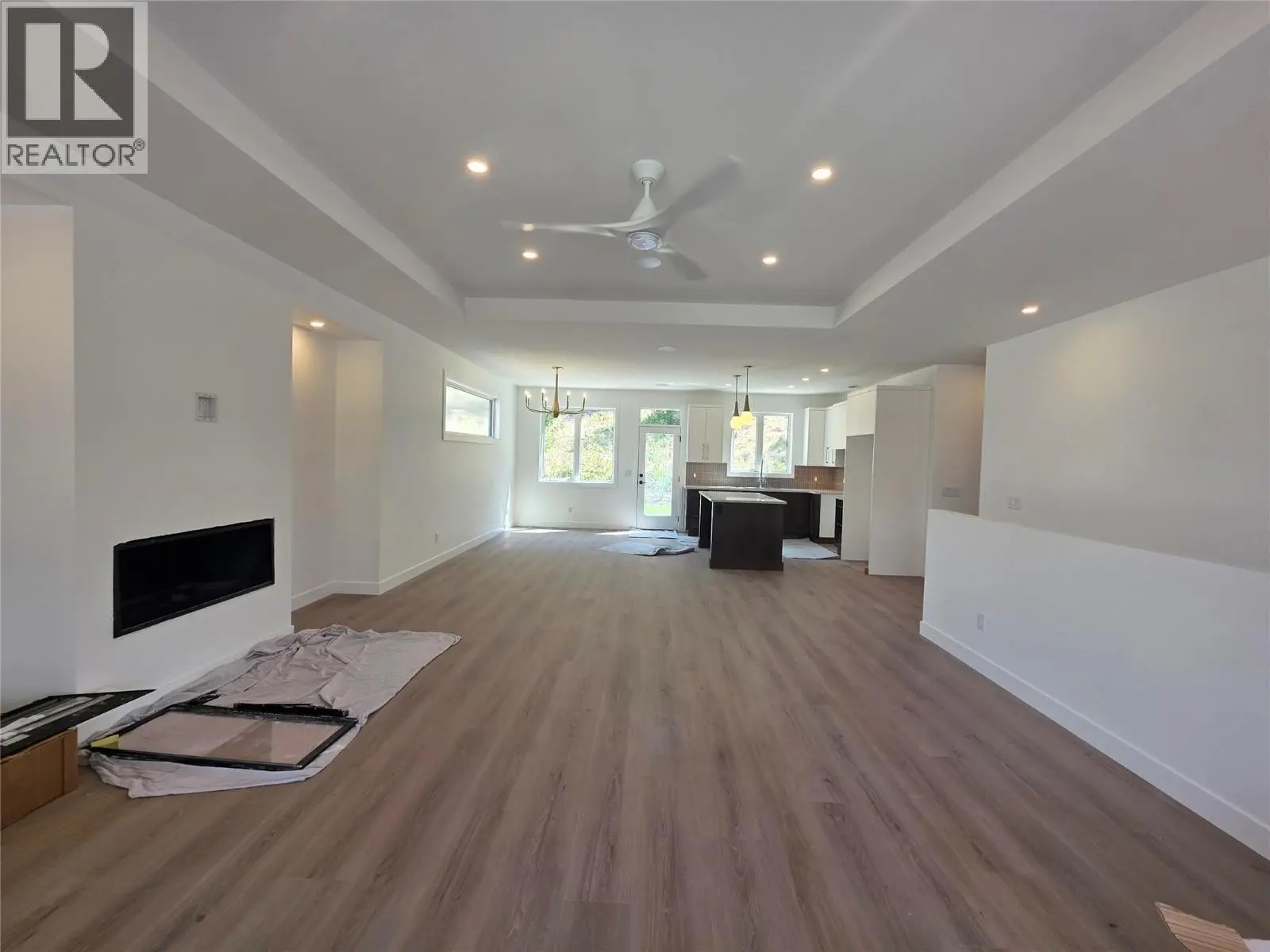 491 Clifton Road N. Kelowna, British Columbia