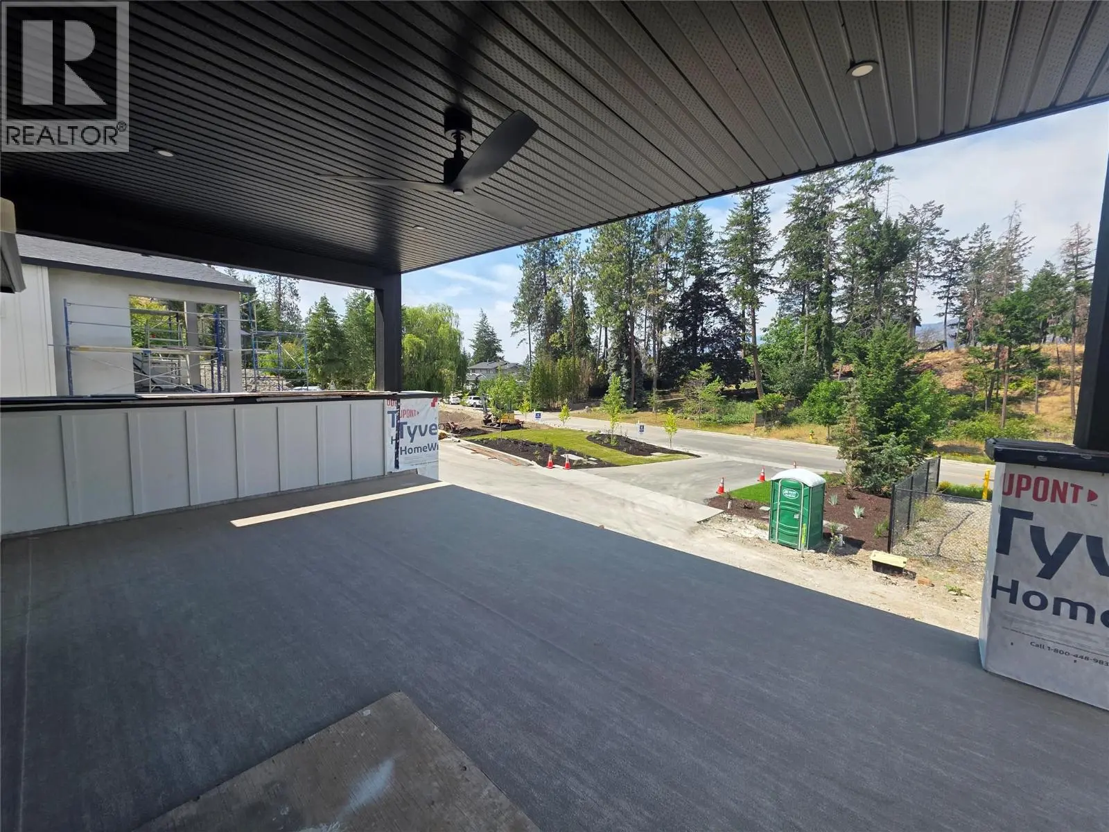 491 Clifton Road N. Kelowna, British Columbia
