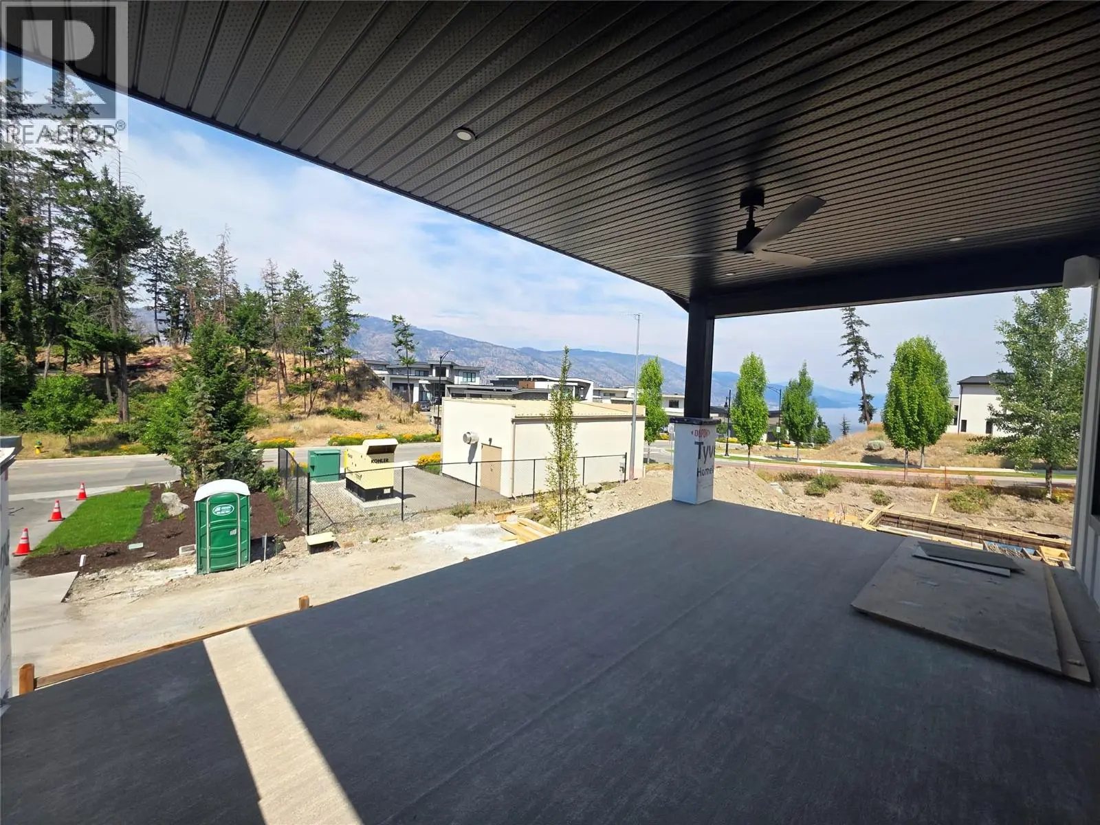 491 Clifton Road N. Kelowna, British Columbia