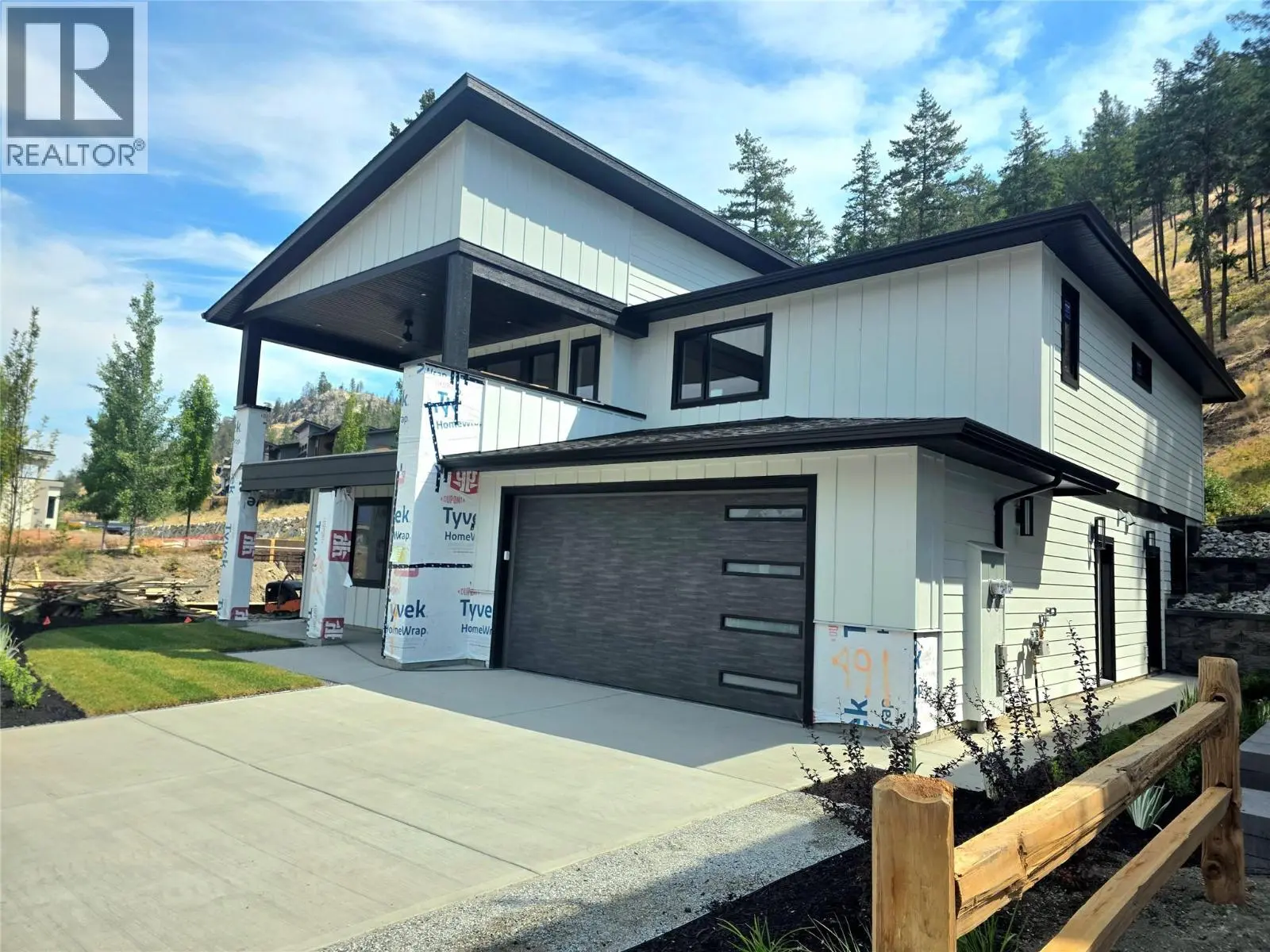 491 Clifton Road N. Kelowna, British Columbia