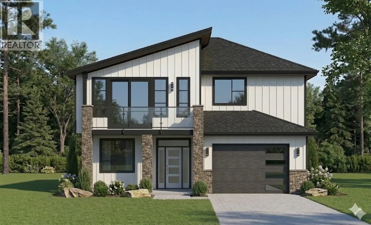 491 Clifton Road N. Kelowna, British Columbia