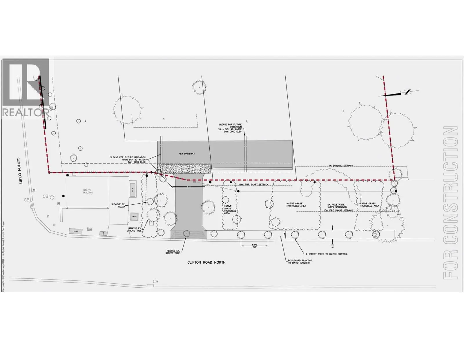 491 Clifton Road N. Kelowna, British Columbia