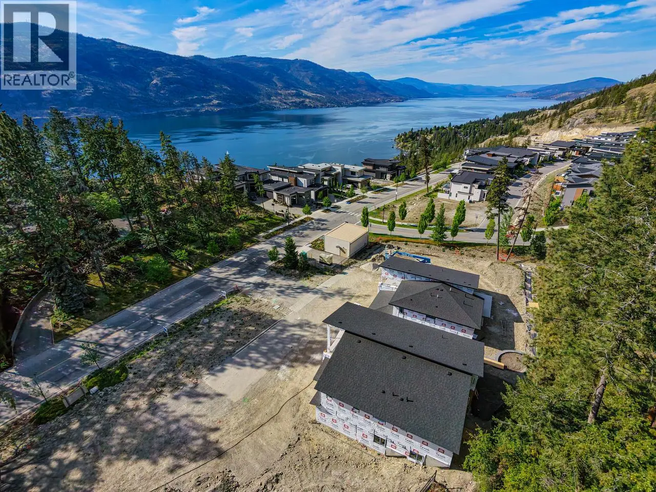 491 Clifton Road N. Kelowna, British Columbia