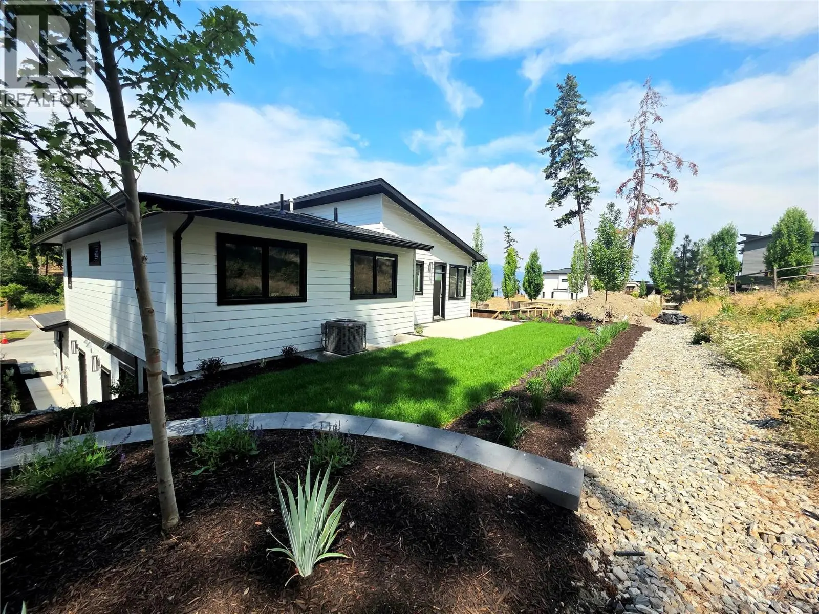 491 Clifton Road N. Kelowna, British Columbia