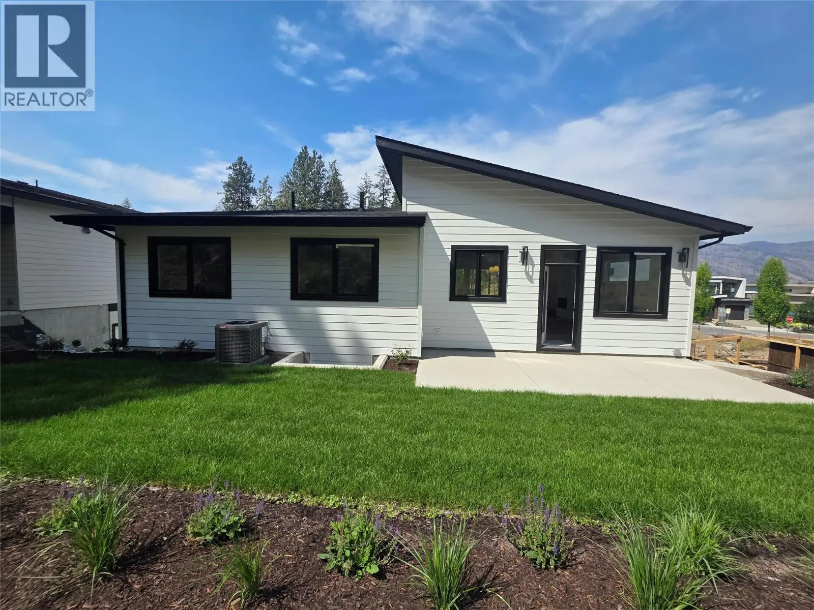 491 Clifton Road N. Kelowna, British Columbia
